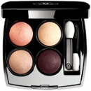 CHANEL Les 4 Ombres Quadra Palette in Eclosion